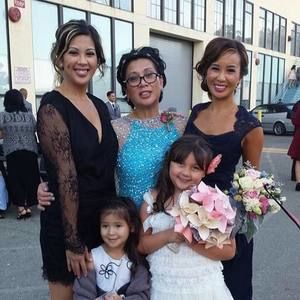 Meet your Posher, Daisy